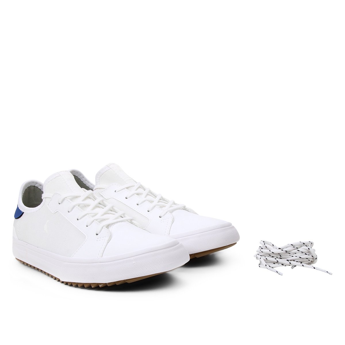 tenis reserva masculino branco