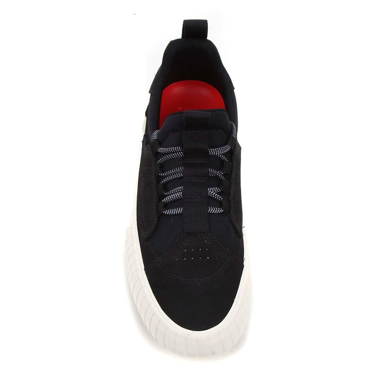 tenis reserva solado tratorado