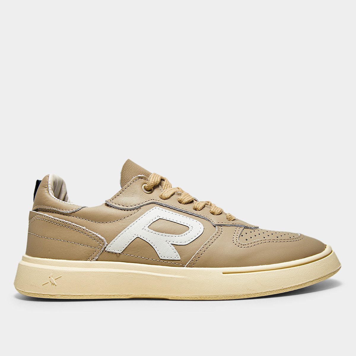 Tênis Couro Reserva Type R Masculino