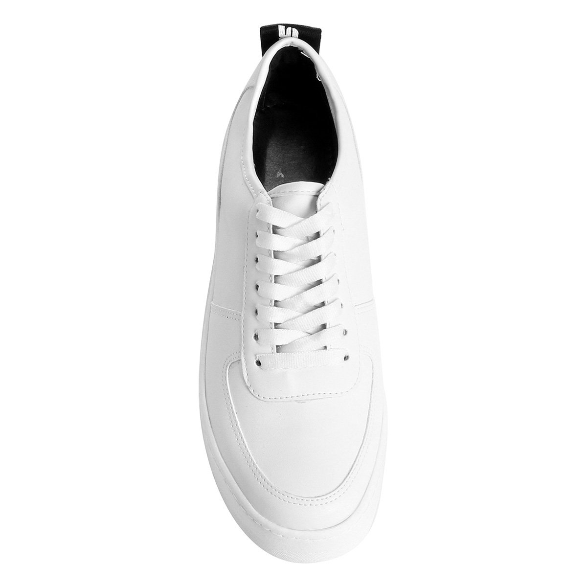 tenis couro santa lolla