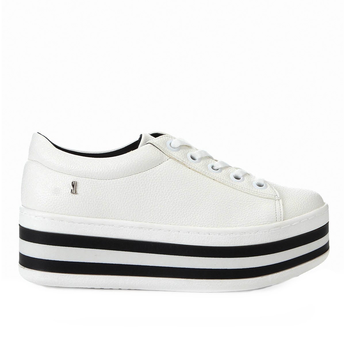 tenis couro santa lolla