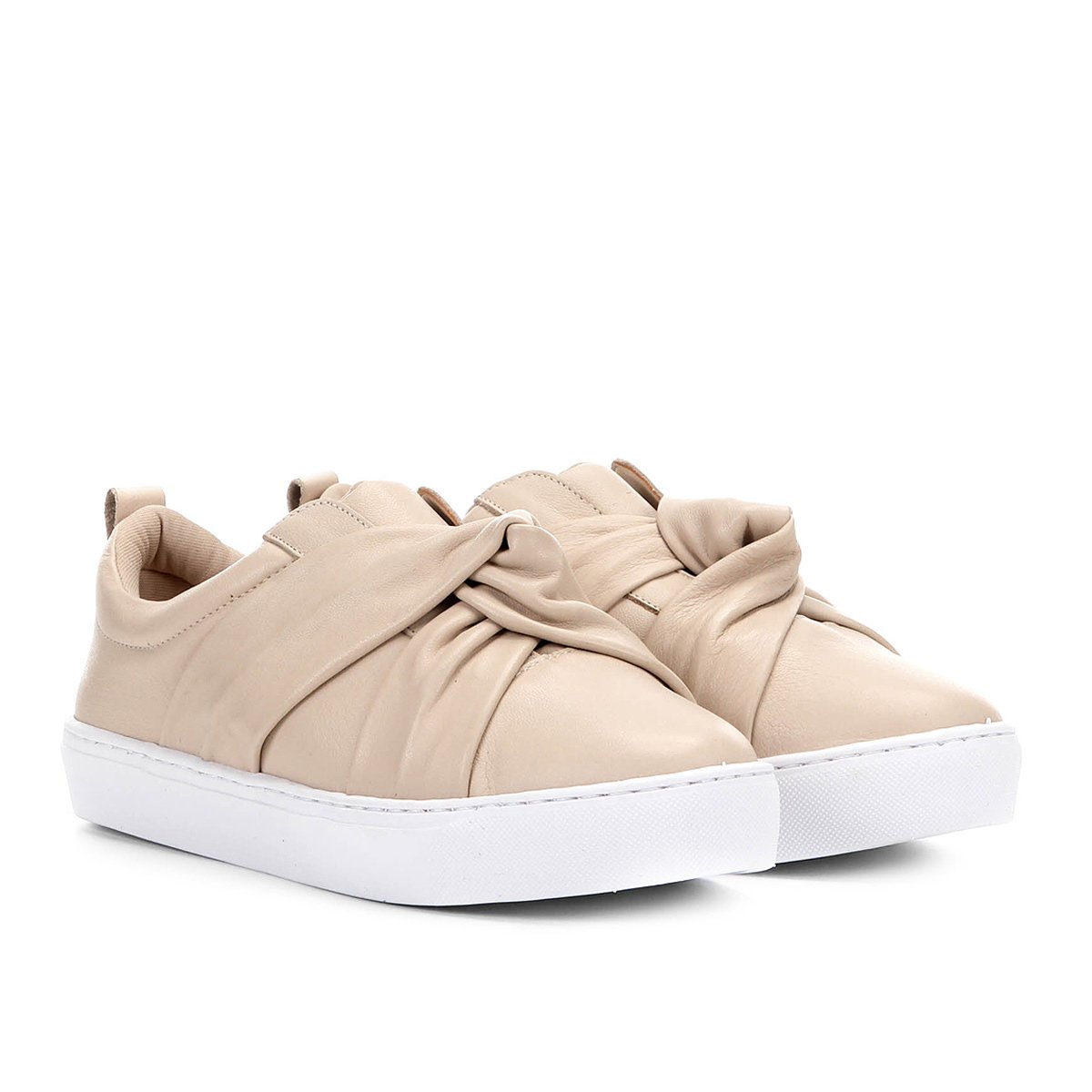 tenis laço santa lolla