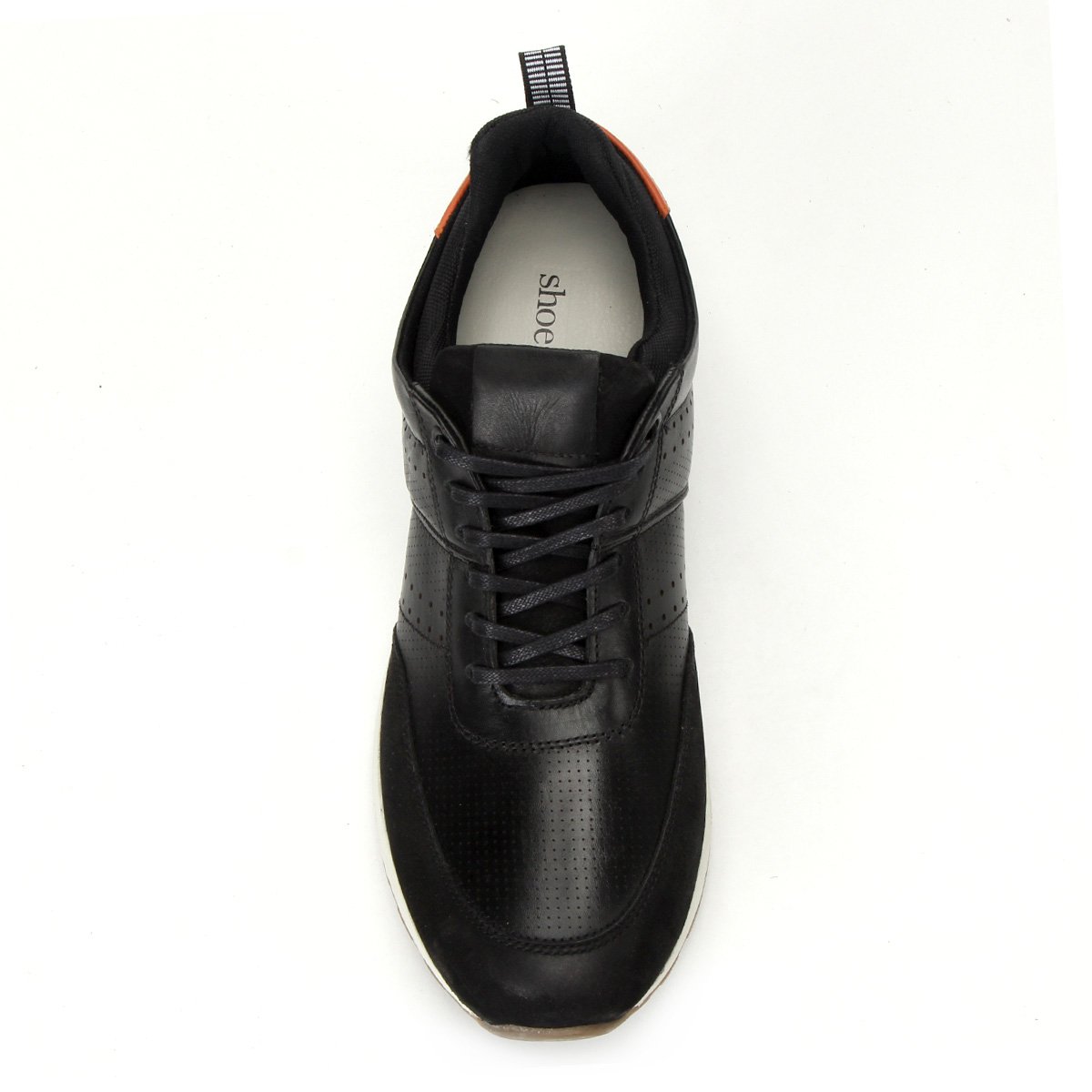 tenis running masculino preto