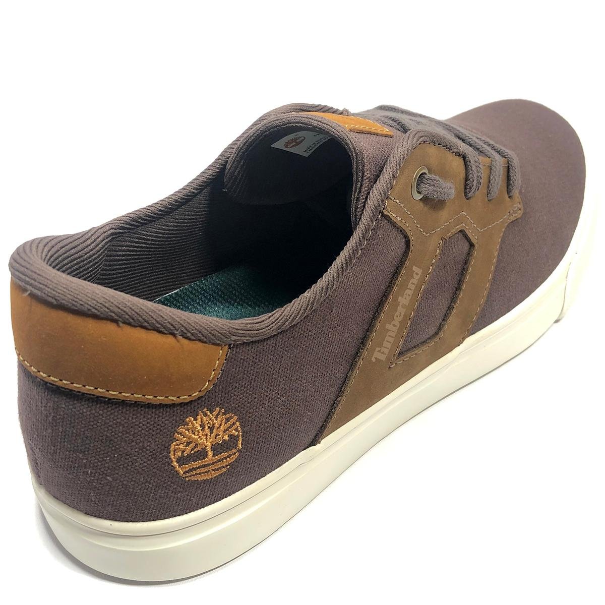 tênis timberland norway masculino