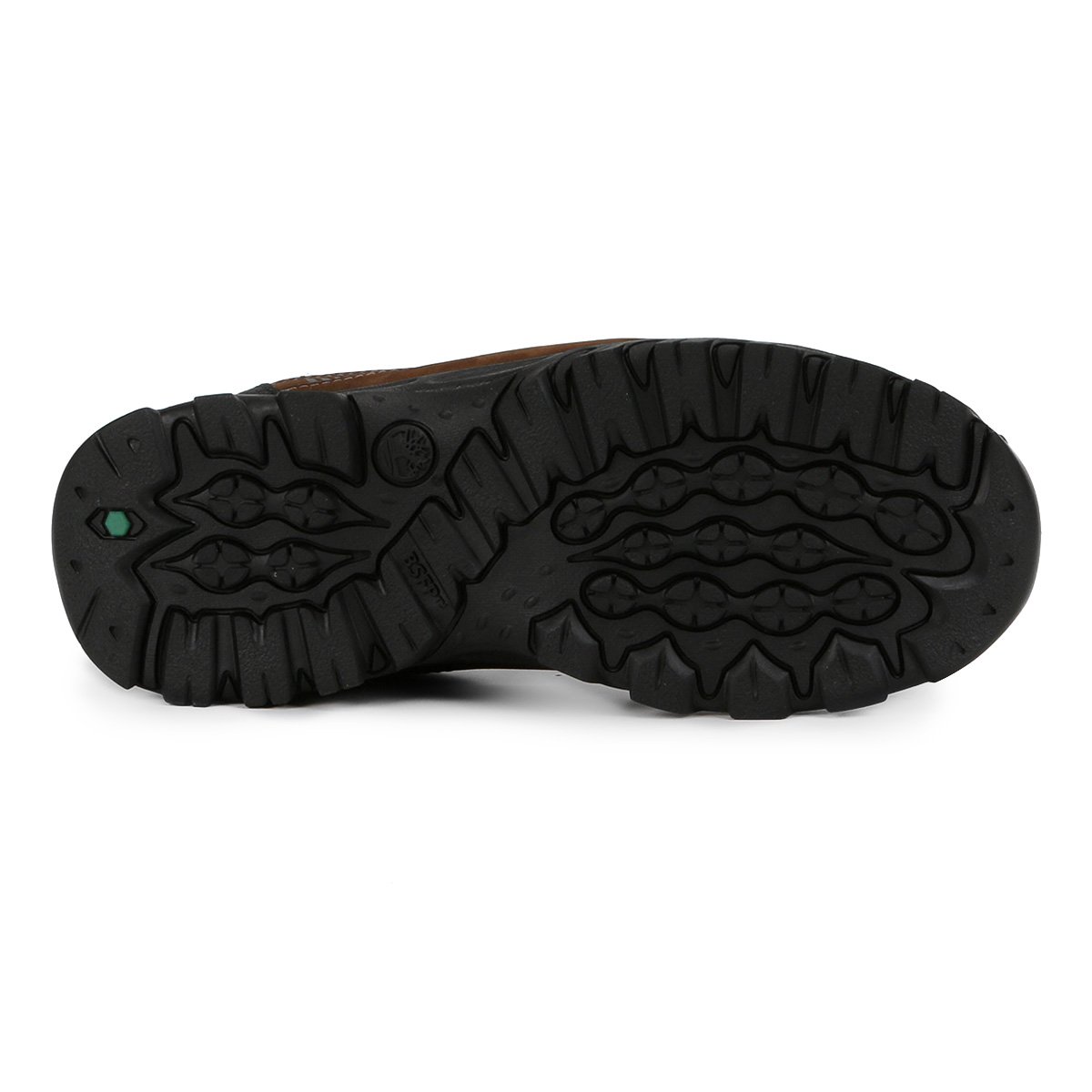 tênis couro timberland nabi 5 masculino