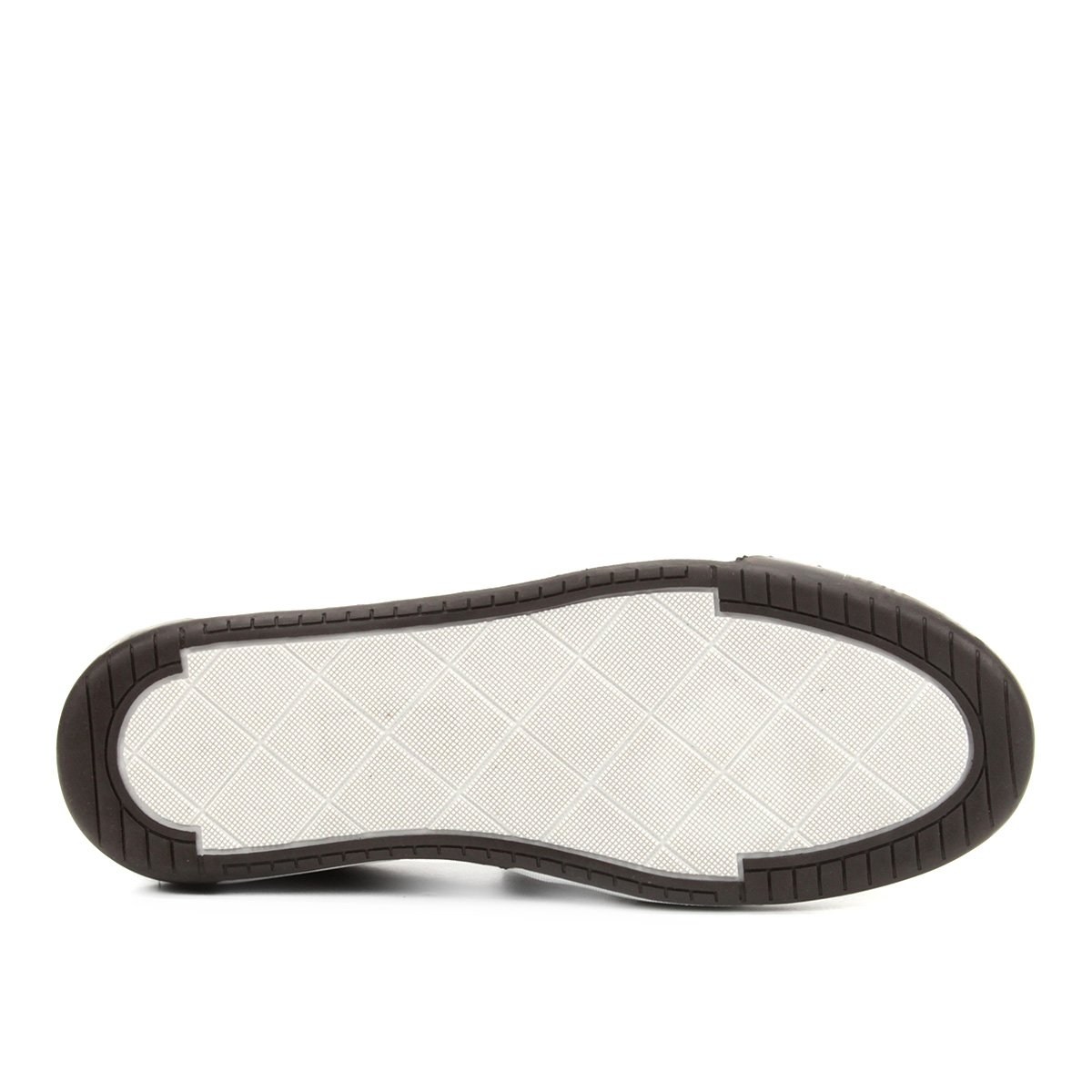 tênis couro walkabout different masculino