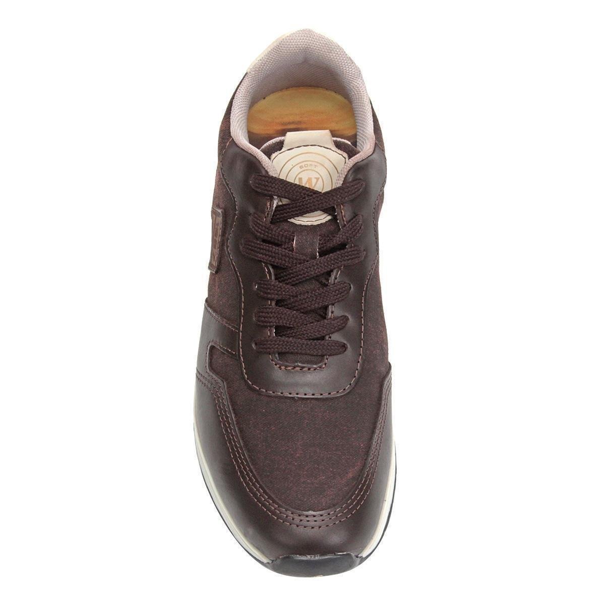 tênis jogging masculino west coast