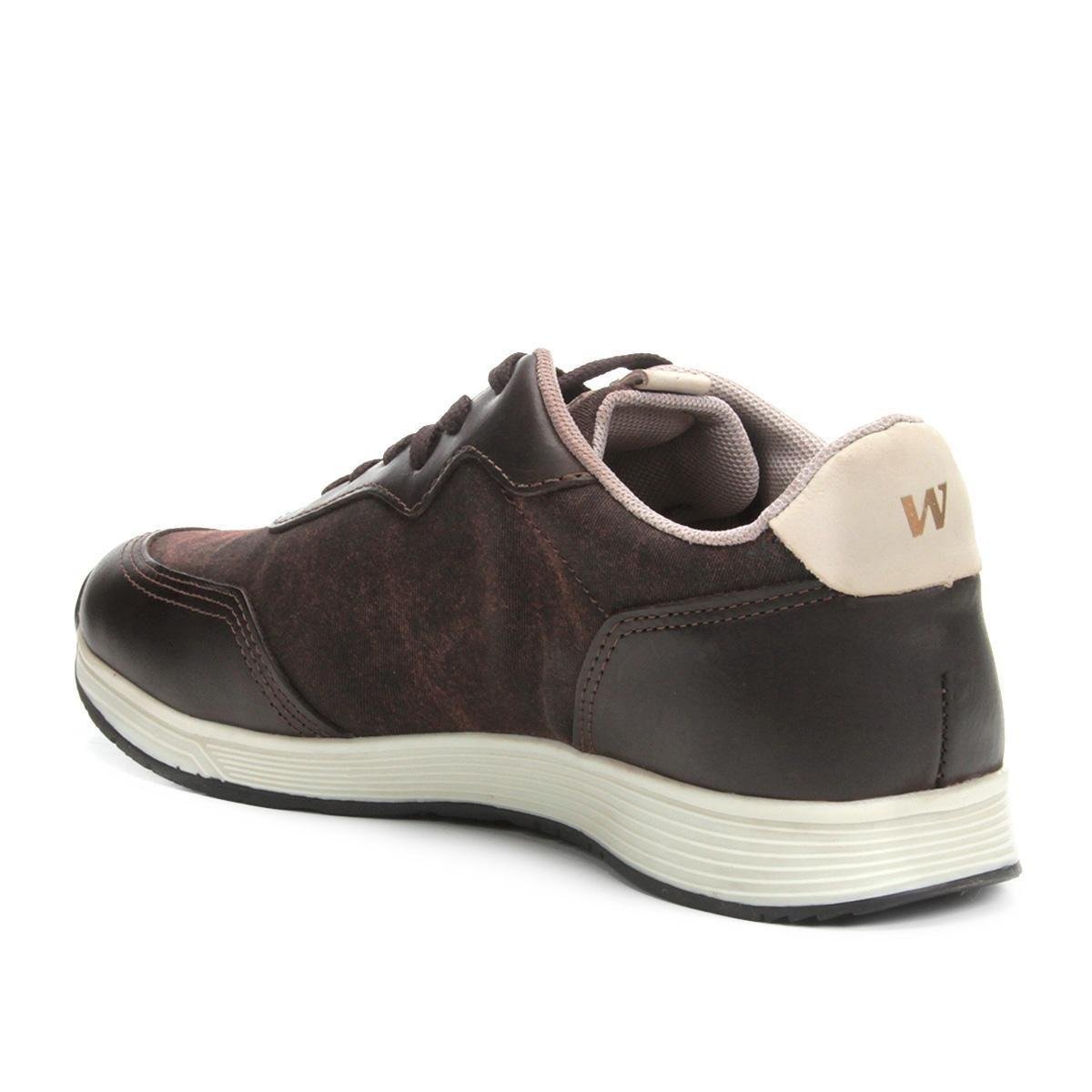 tênis jogging masculino west coast