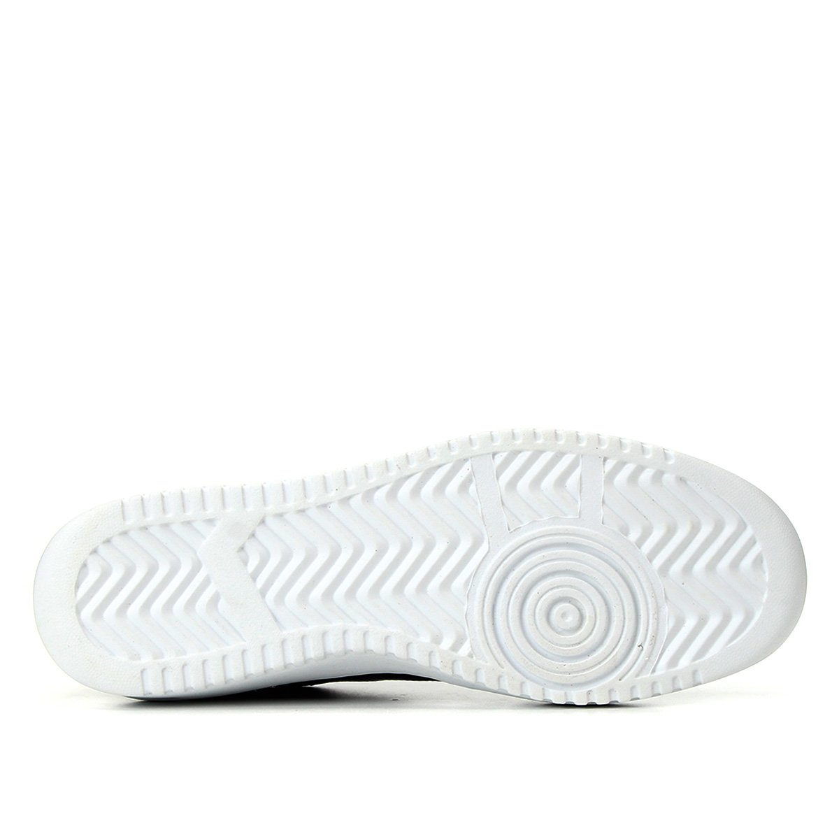 tênis couro west coast