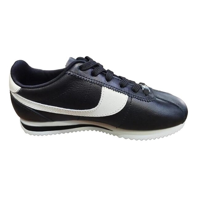 Tenis Cravo & Canela Casual Retro