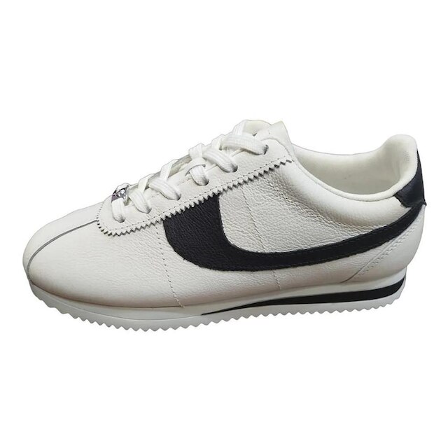 Tenis Cravo & Canela Casual Retro