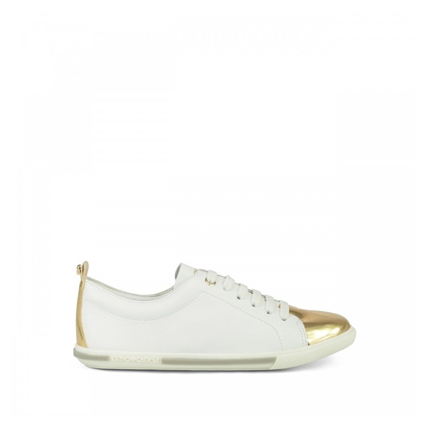 tenis cravo e canela zattini
