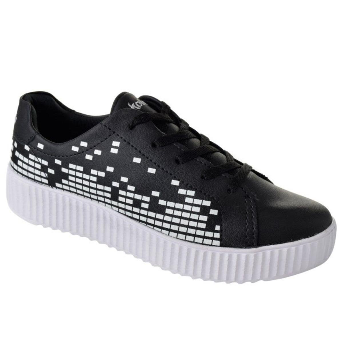 tenis creeper