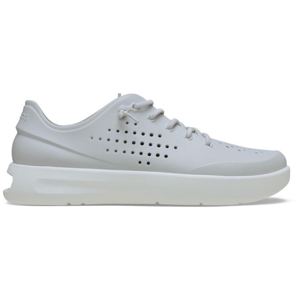 Tênis crocs inmotion pacer m atmosphere/white