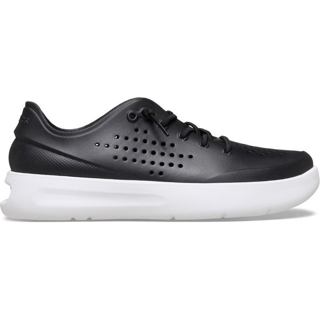 Tênis Crocs Inmotion Pacer M Black/White