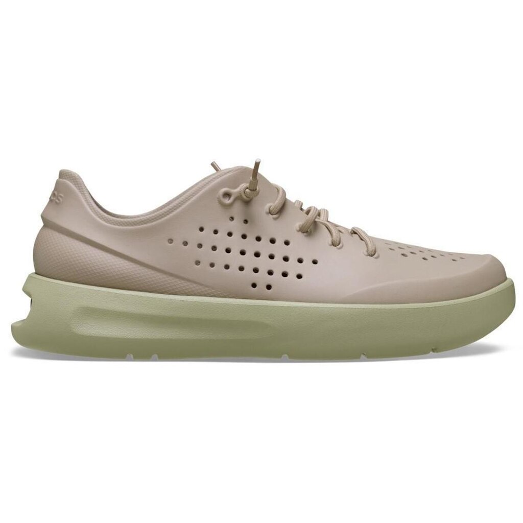Tênis Crocs Inmotion Pacer M TAUPE