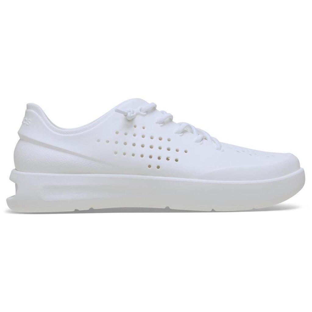 Tênis Crocs Inmotion Pacer W White/Moonlight