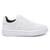 Tênis CWB Polo Casual Masculino - Branco