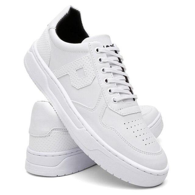 Tênis CWB Polo Casual Masculino