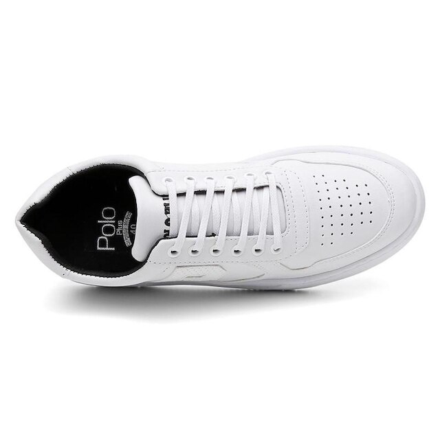 Tênis CWB Polo Casual Masculino
