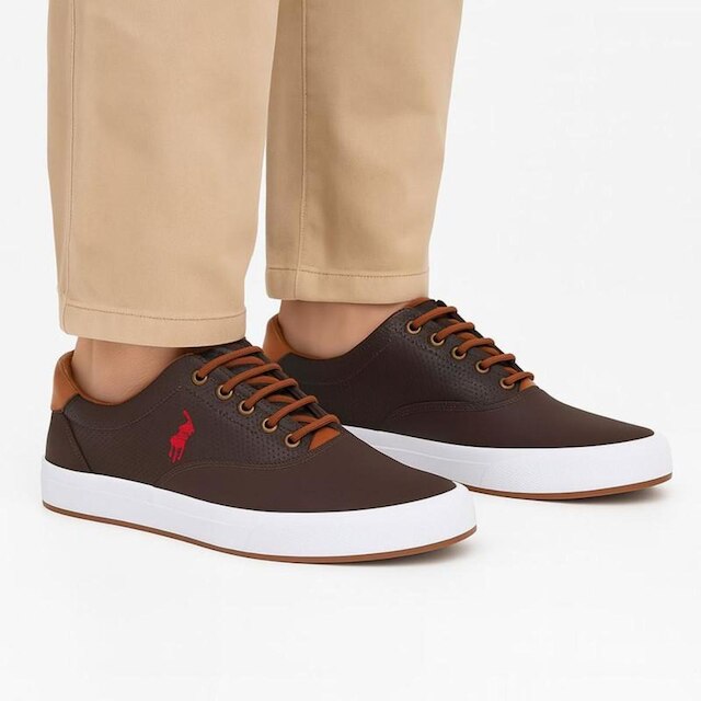 Tênis Cwb Polo Way Masculino