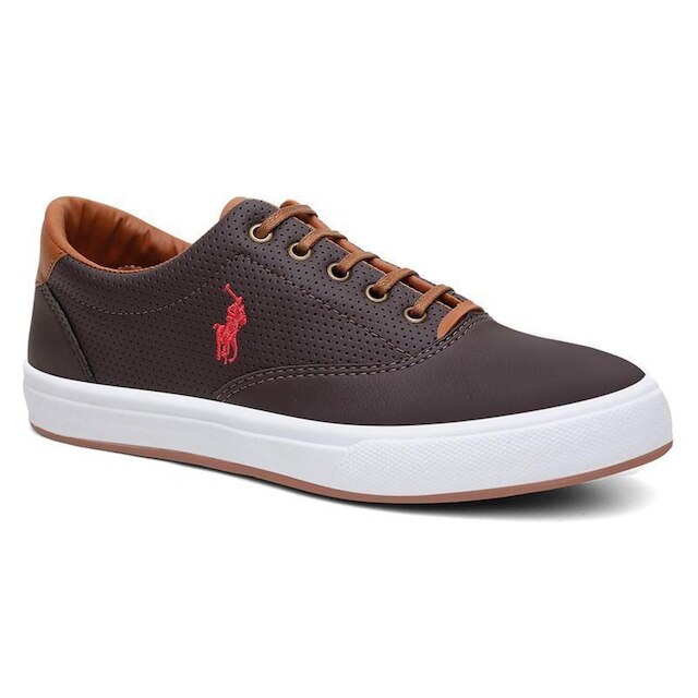 Tênis Cwb Polo Way Masculino
