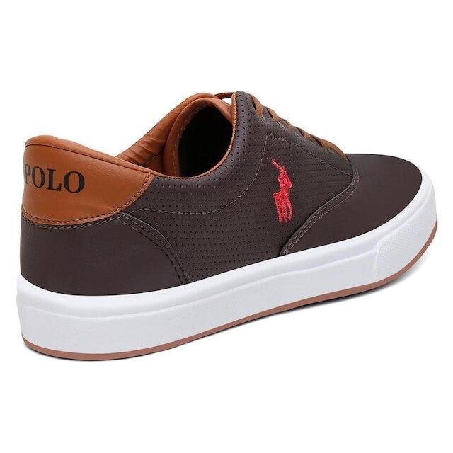 Tênis Cwb Polo Way Masculino