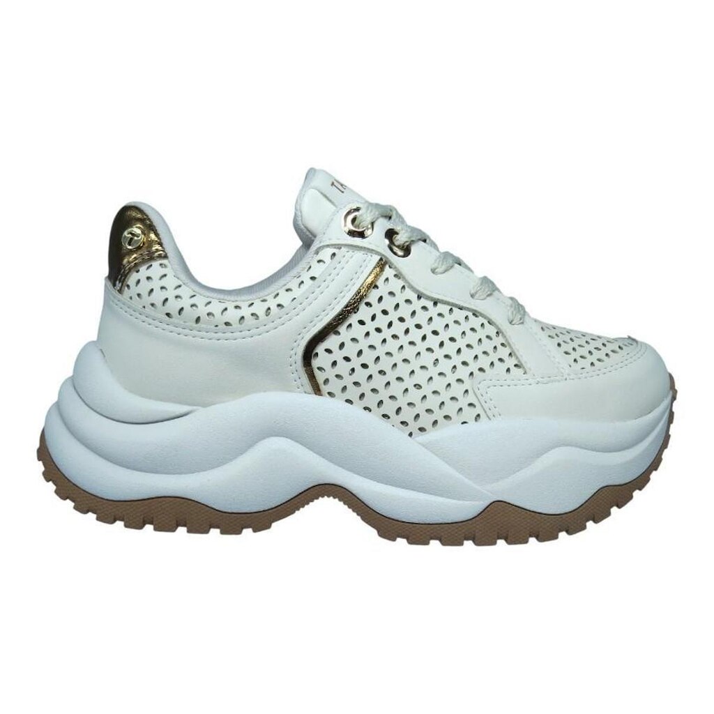 Tênis Dad Sneaker Tanara Feminino T9133
