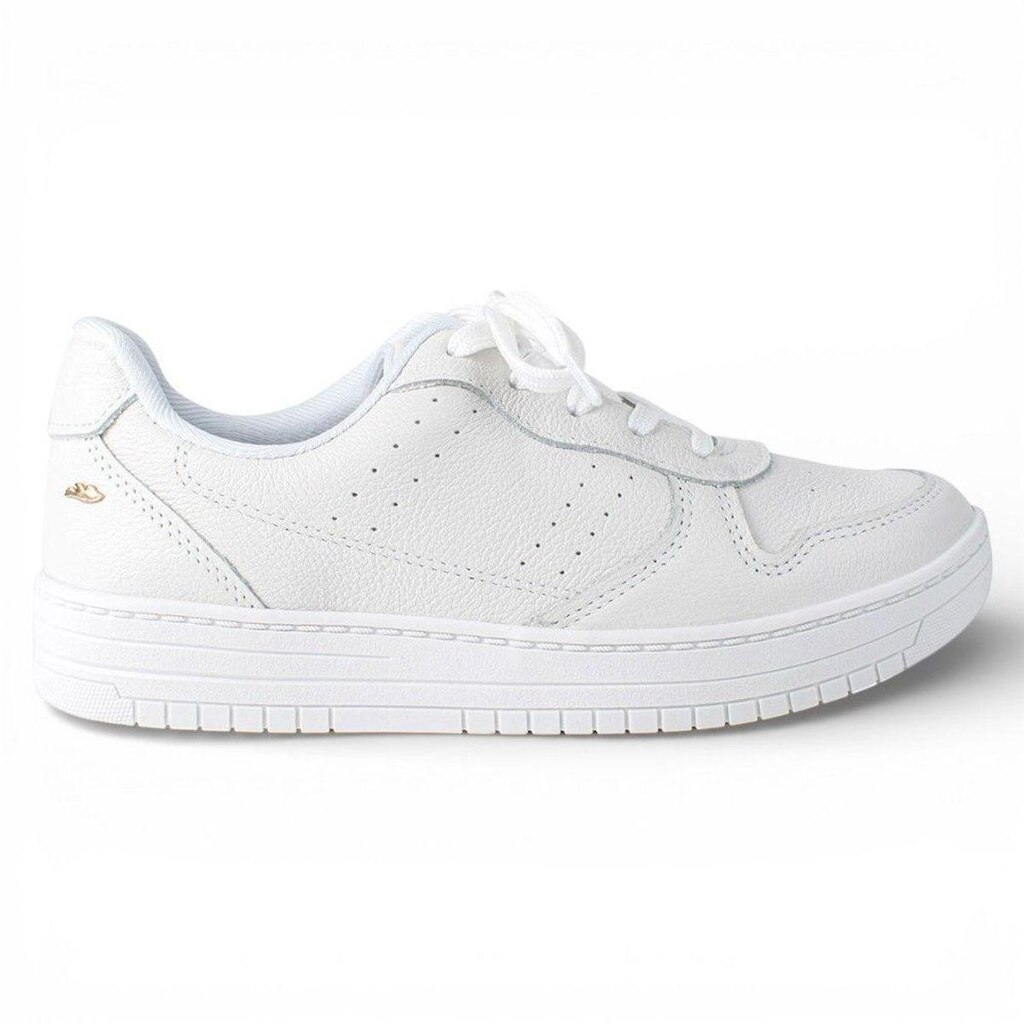 TENIS DAKOTA CASUAL REF:G9371 FEMININO COURO