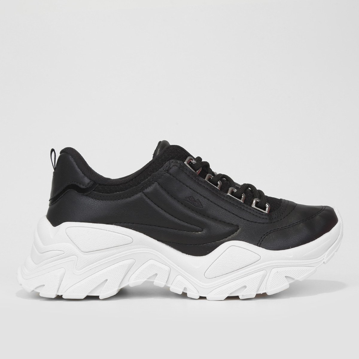 Tênis Dakota Chuncky Tratorado Feminino Menor preço em Tênis Dakota Chuncky Tratorado Feminino