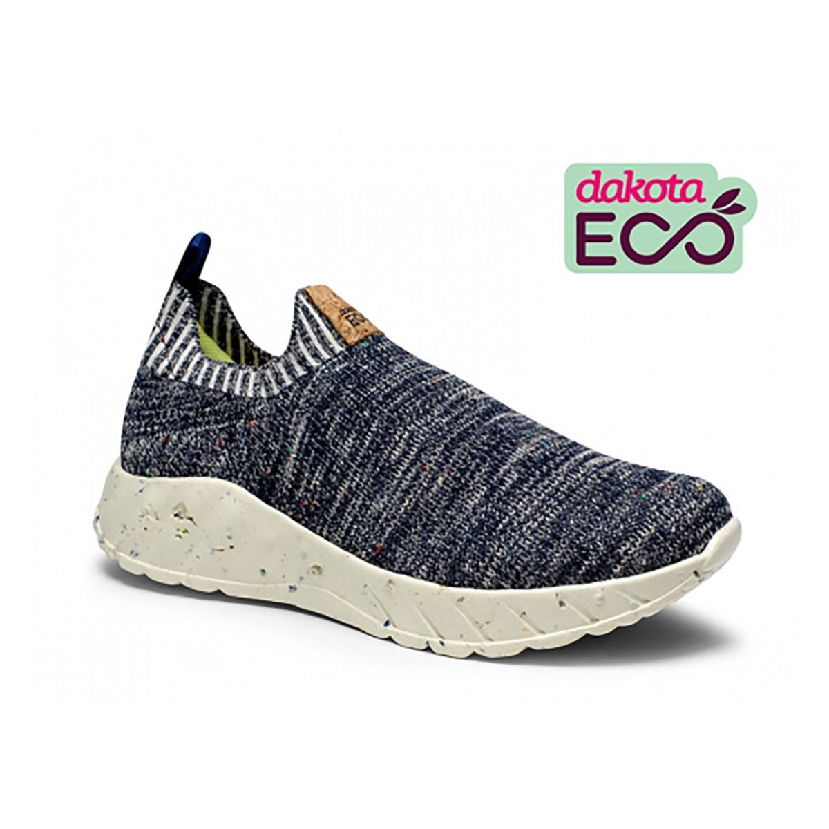 Tênis Dakota Eco Feminino - Azul é ruim? Tênis Dakota Eco Feminino - Azul é boa?