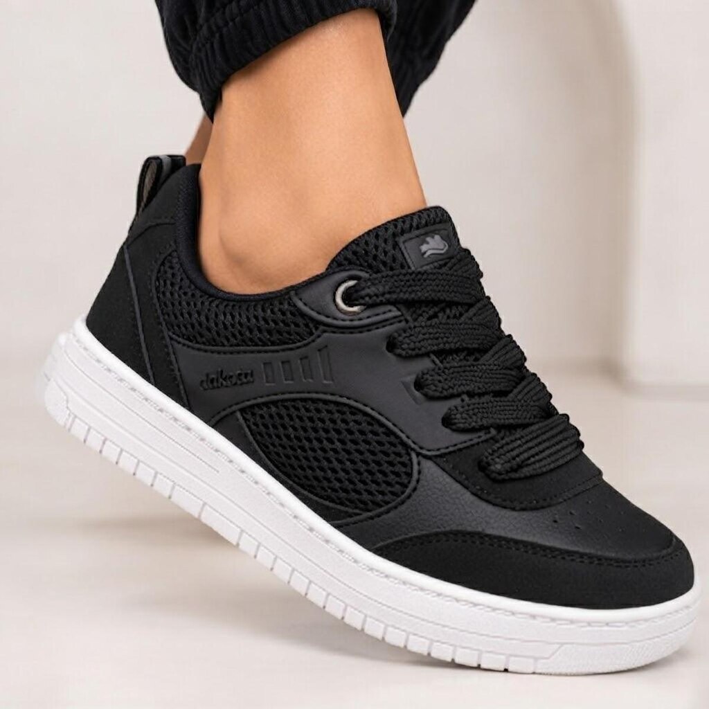 Tênis Dakota Feminino Casual Confortável Original Moda D2881