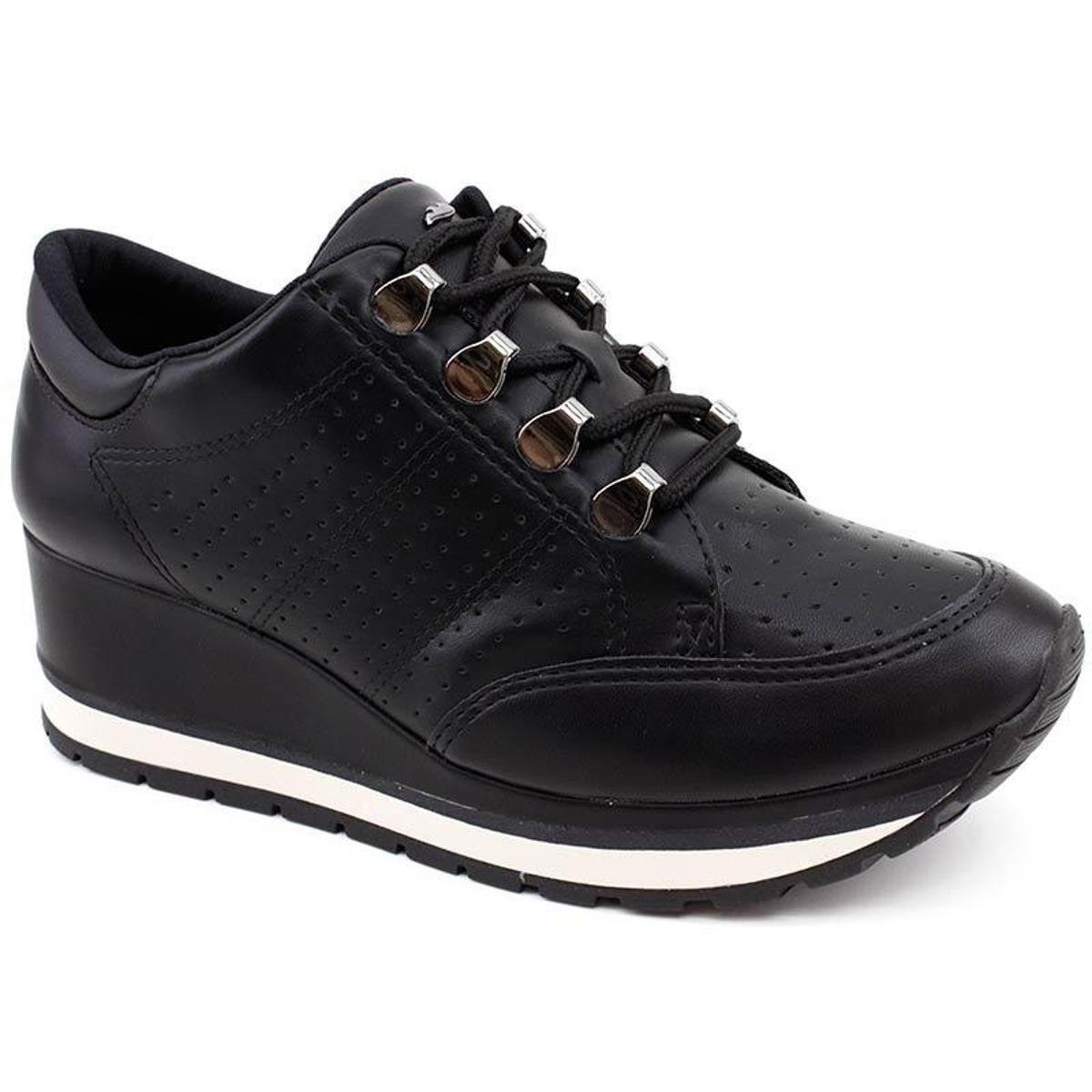 Tênis Plataforma Tenis Dakota Feminino 2018 Tenis Dakota Feminino