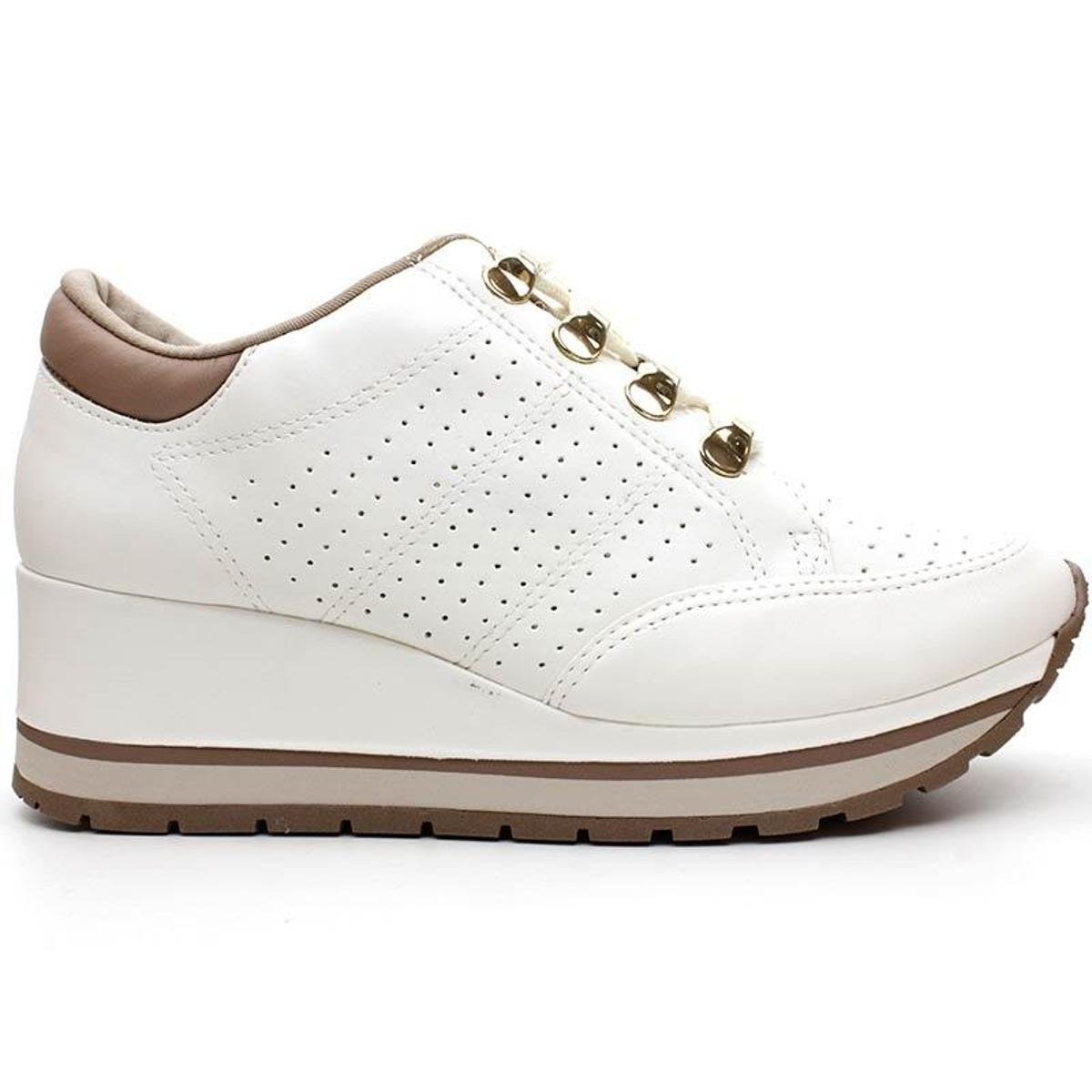 tenis dakota branco 2019