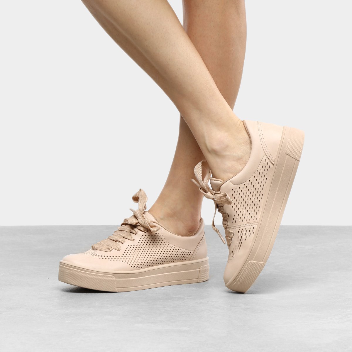 tenis dakota perfuros