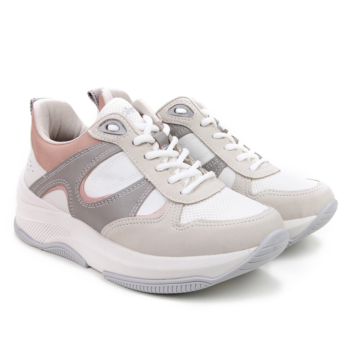 tenis dakota jogging