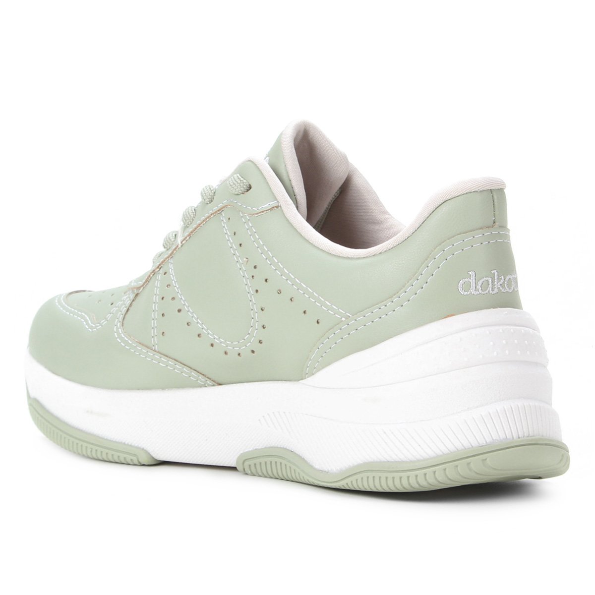 tenis dakota perfuros