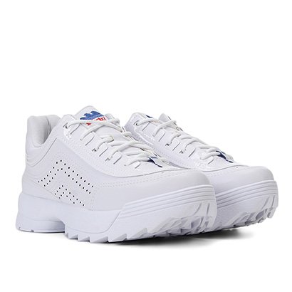 tenis dakota kicks bufalo