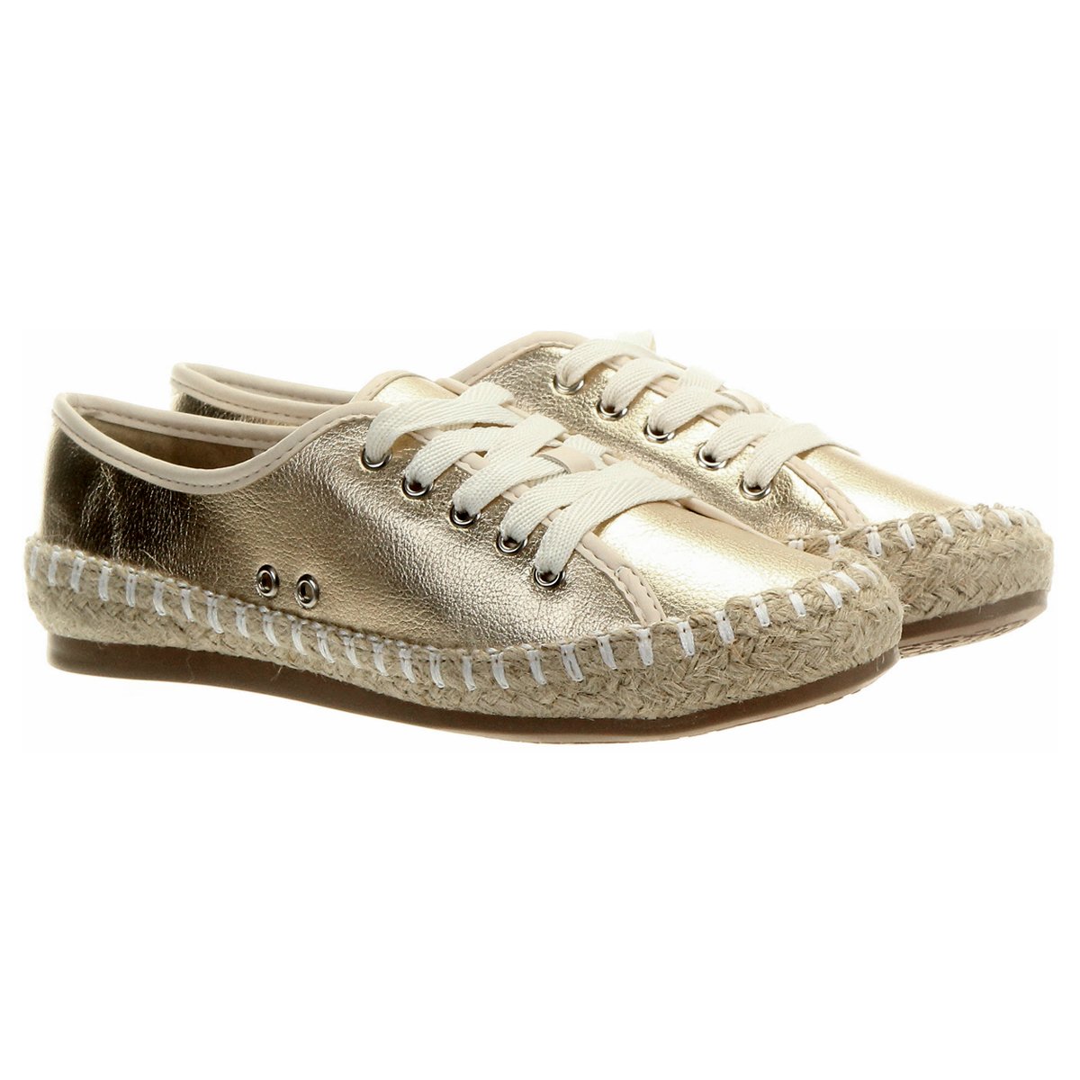 tenis dakota solado corda