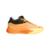 Tênis DAME X Adidas - Laranja