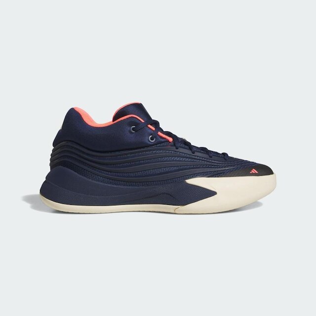 Tênis DAME X Adidas