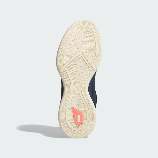 Tênis DAME X Adidas