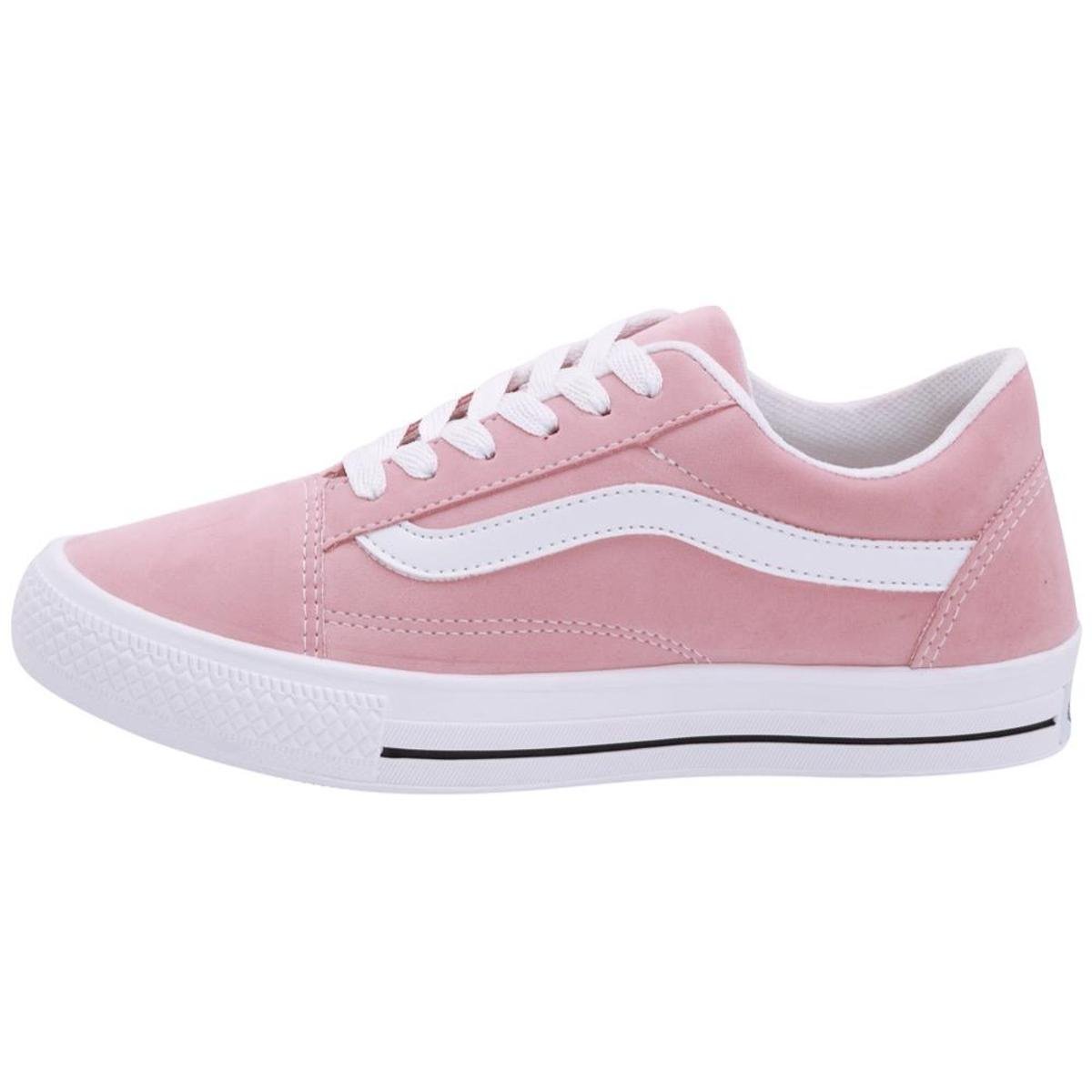 Tênis Dastop Klool Feminino - Rosa | Zattini