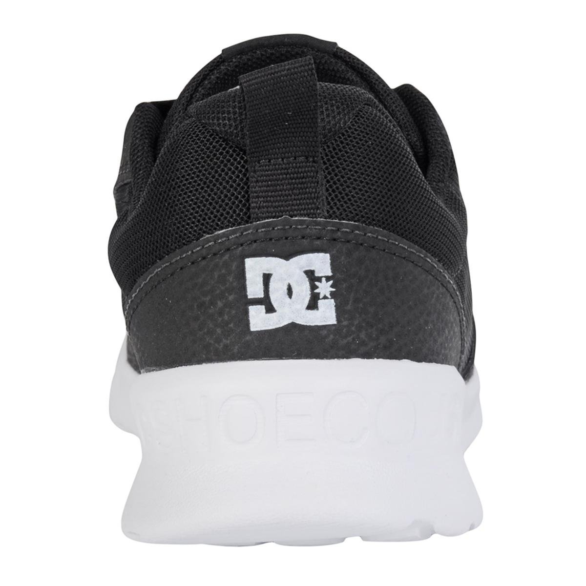 tenis dc hartferd
