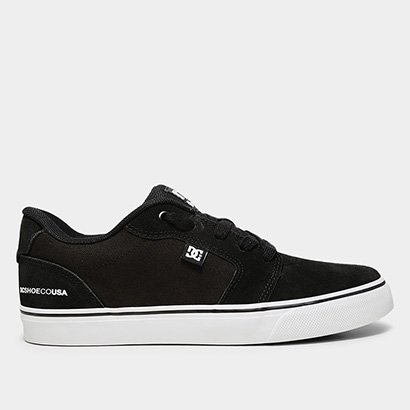 Tênis DC Shoes Anvil Blast Masculino - Masculino