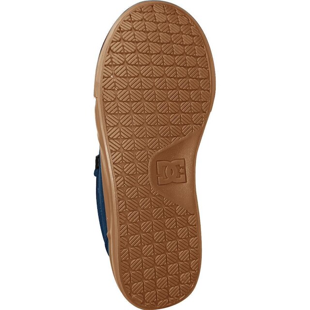 Tênis Dc Shoes Anvil TX LA Navy Gum