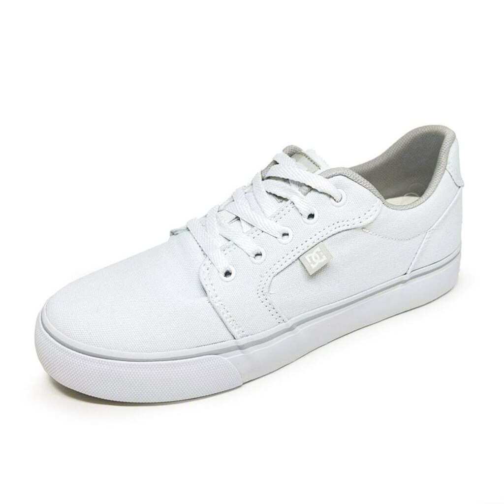 Tênis DC Shoes Anvil Tx La