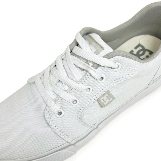 Tênis DC Shoes Anvil Tx La