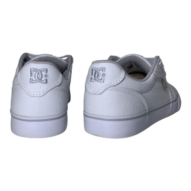 Tênis DC Shoes Anvil Tx La