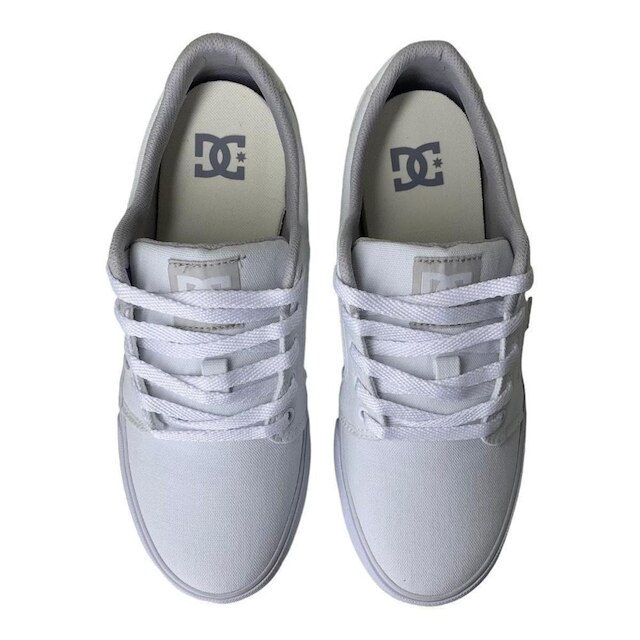 Tênis DC Shoes Anvil Tx La